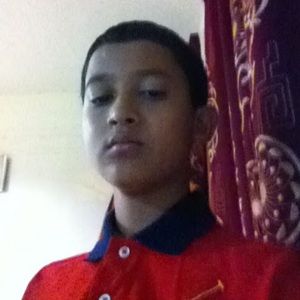 Meet your Posher, Rahman